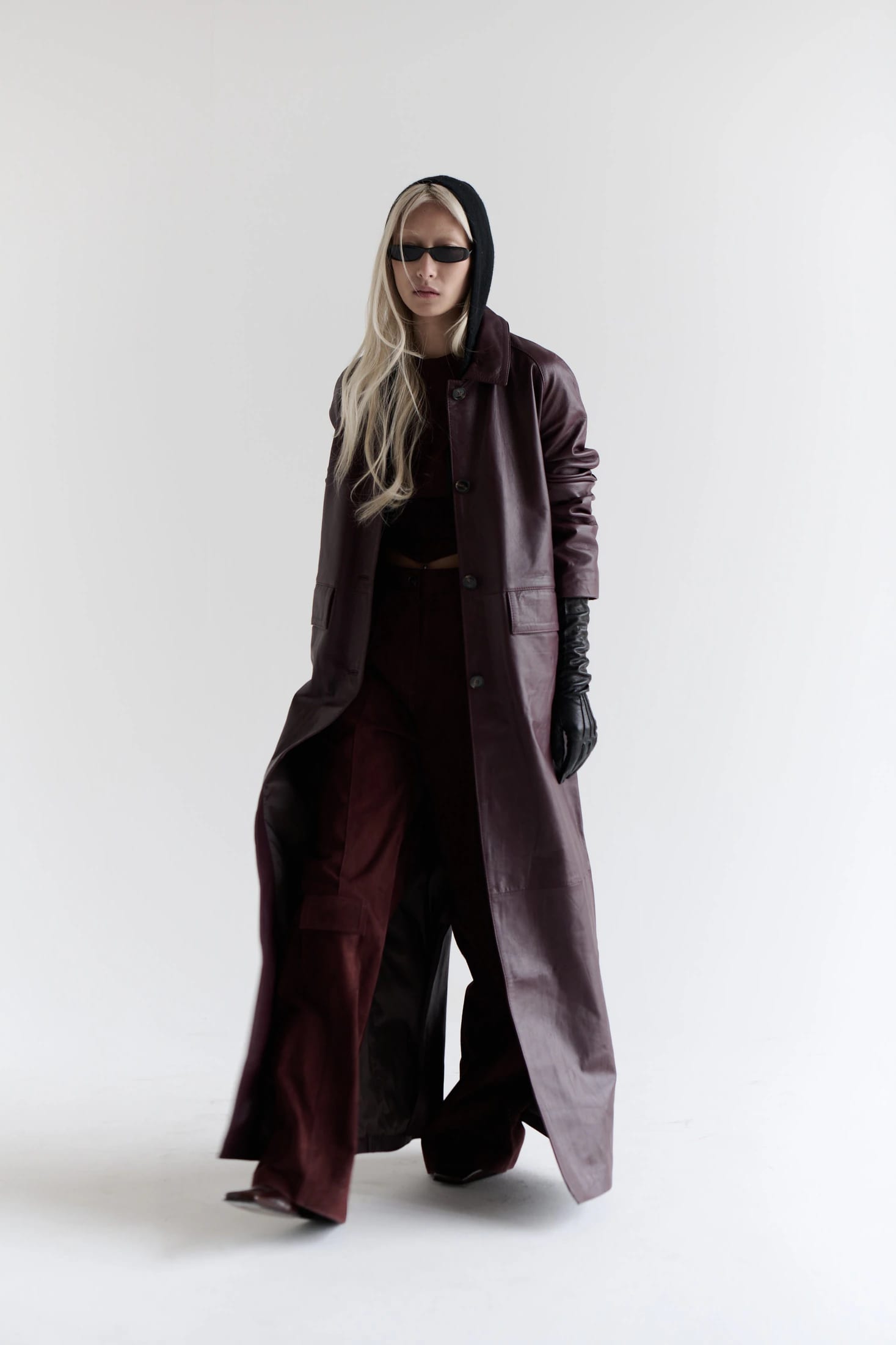 PALERMO COAT - imagen 2