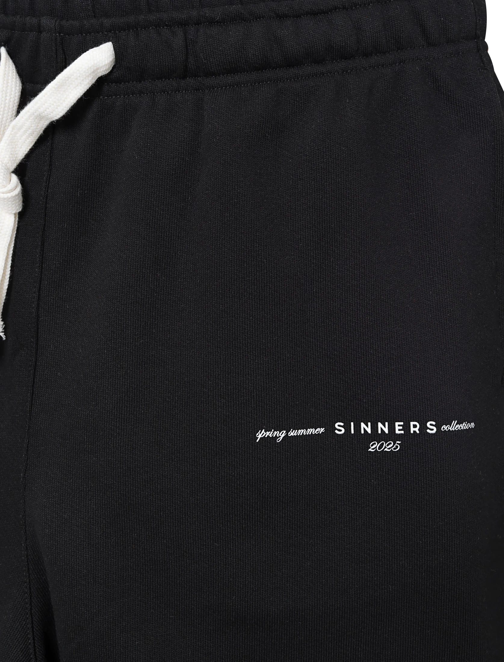 GARMENTS BLACK SHORTS - imagen 9