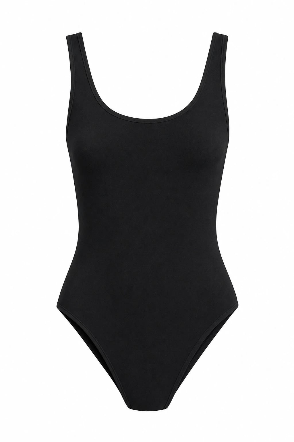 Dela Bodysuit in Black - imagen 1