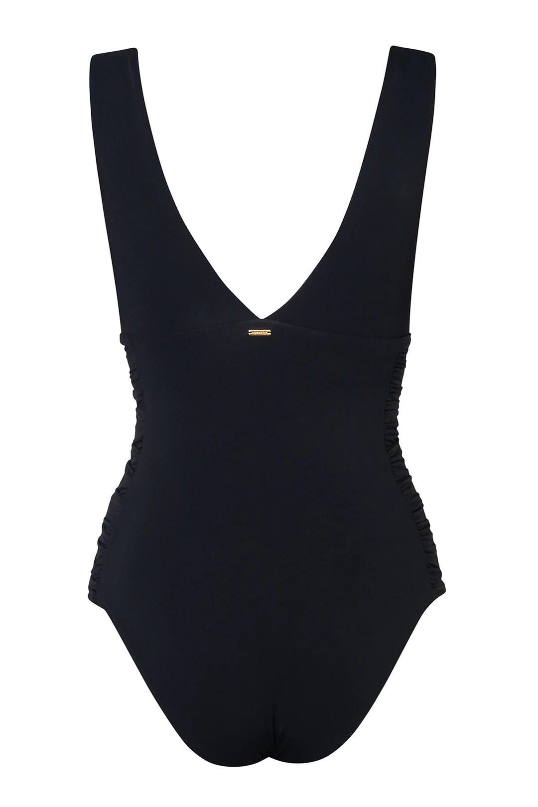AMELIA ONE PIECE / Negro - imagen 5