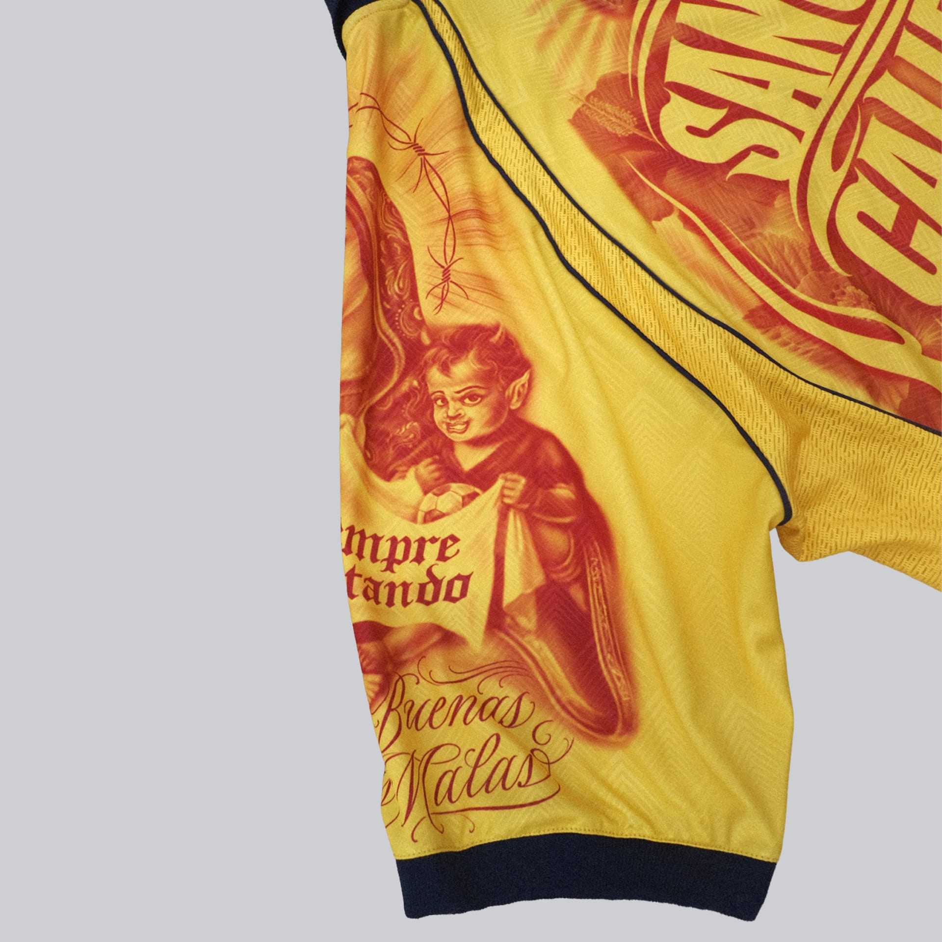 Camiseta Tierra Calidosa - imagen 5