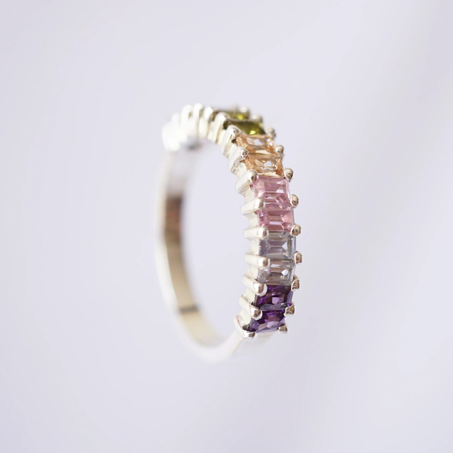 Anillo Lovely - imagen 2