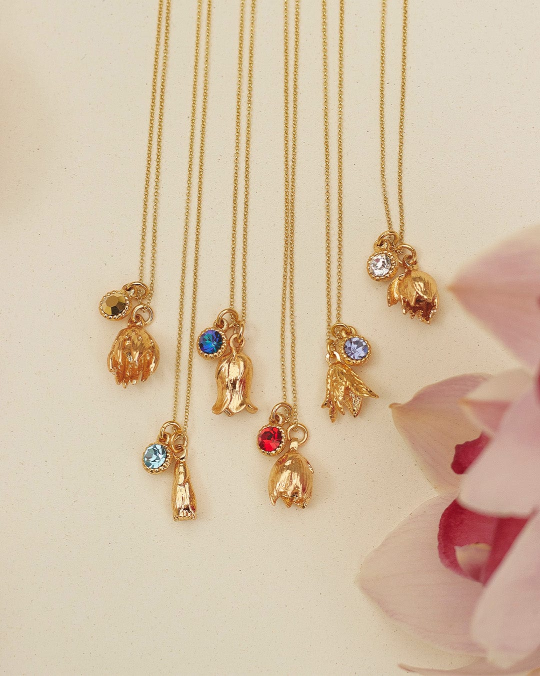 Collar The Garden - imagen 42