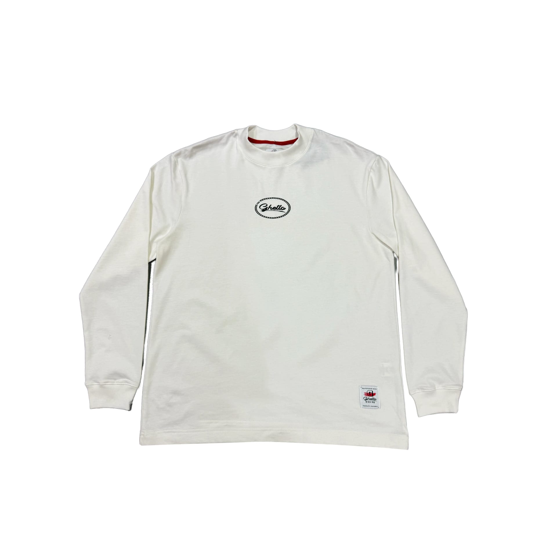 Camibuso Crema Fino - imagen 1