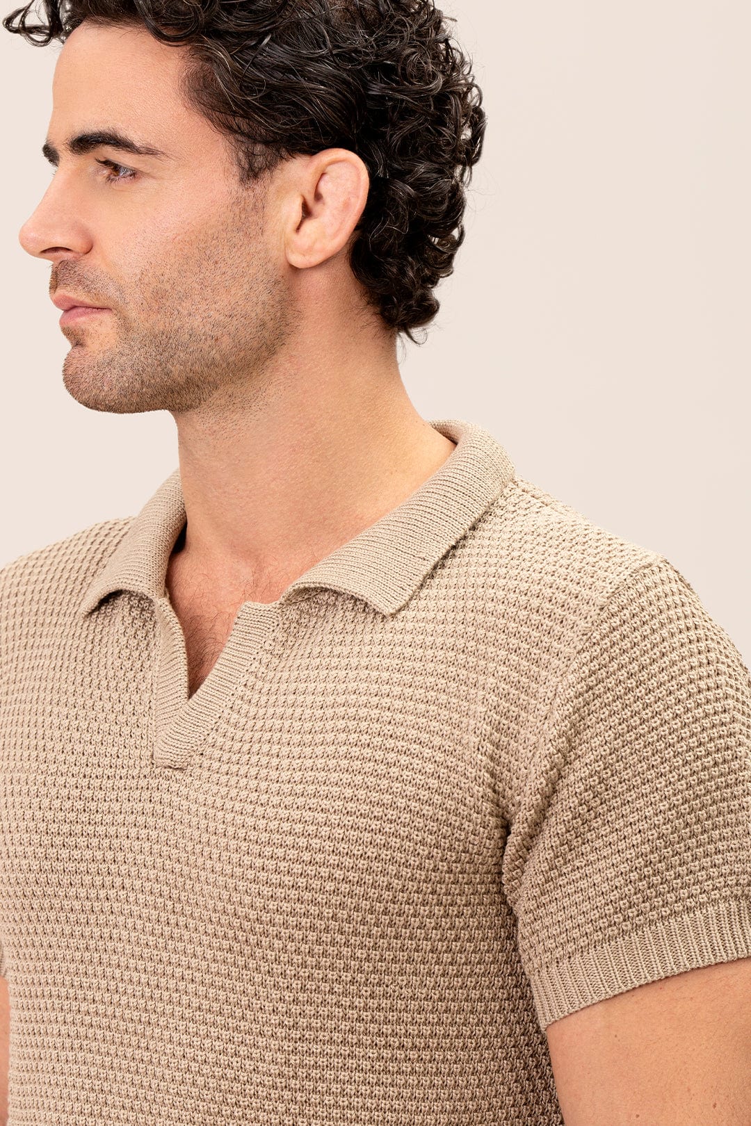 Zell Polo Shirt - Capsula Salina - imagen 12