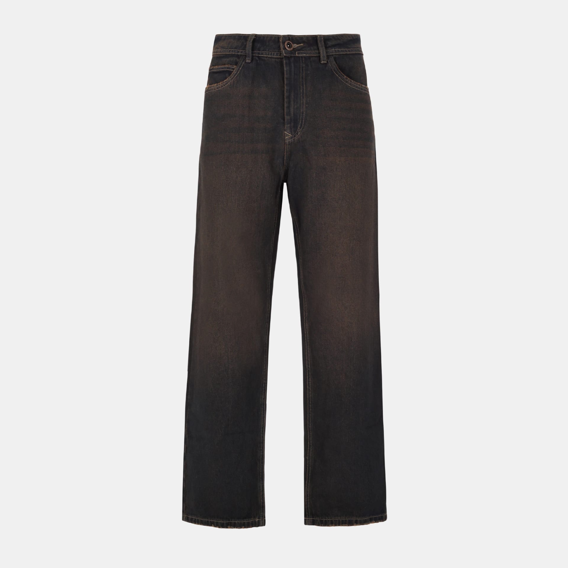 Rust Fade Relaxed Dirty - imagen 1