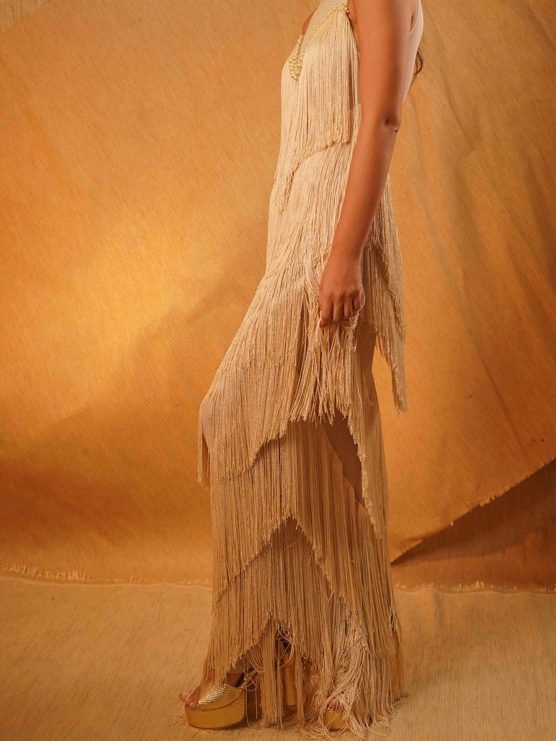 VESTIDO AKARI - imagen 5