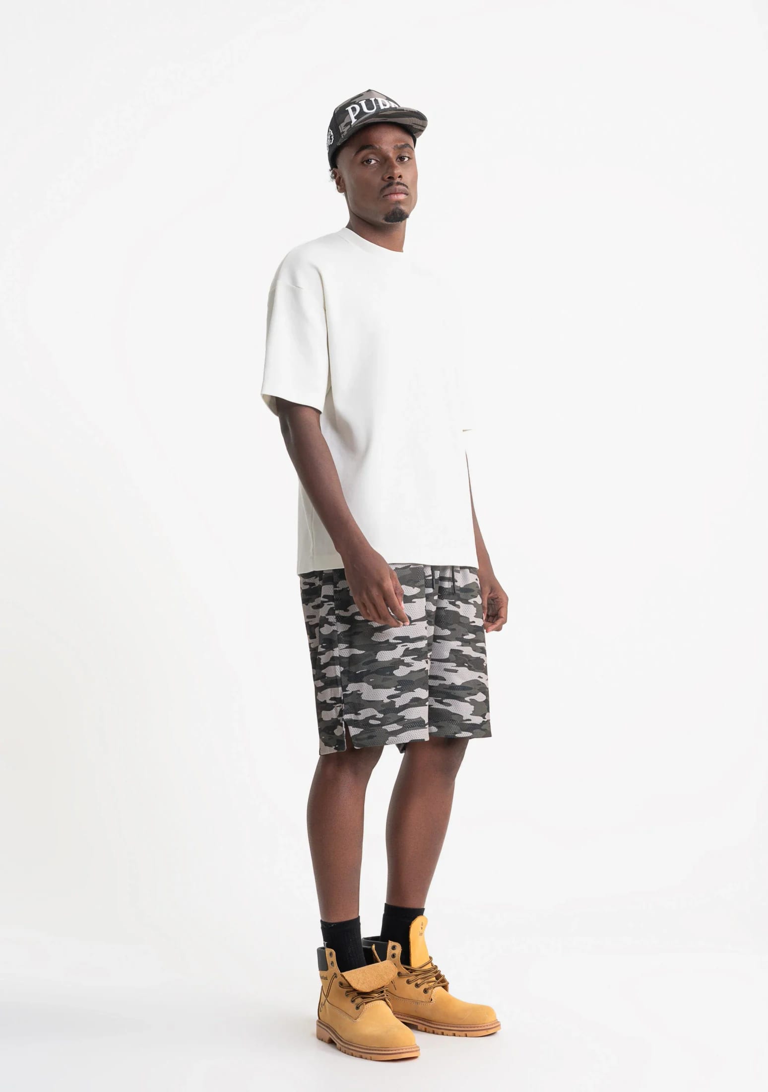 Rustic Shorts - imagen 13