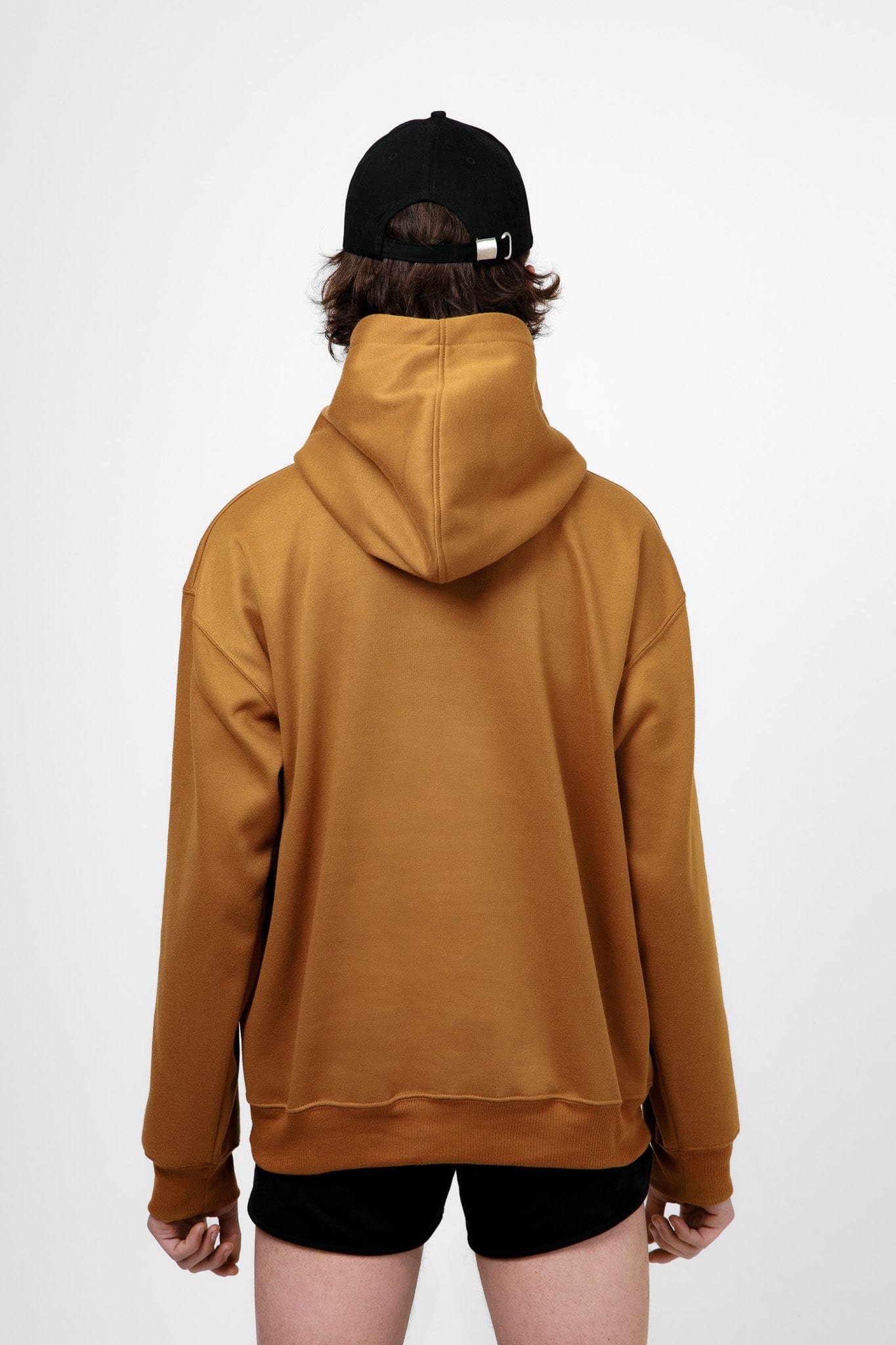 Perfect Hoodie - Ocre - imagen 2