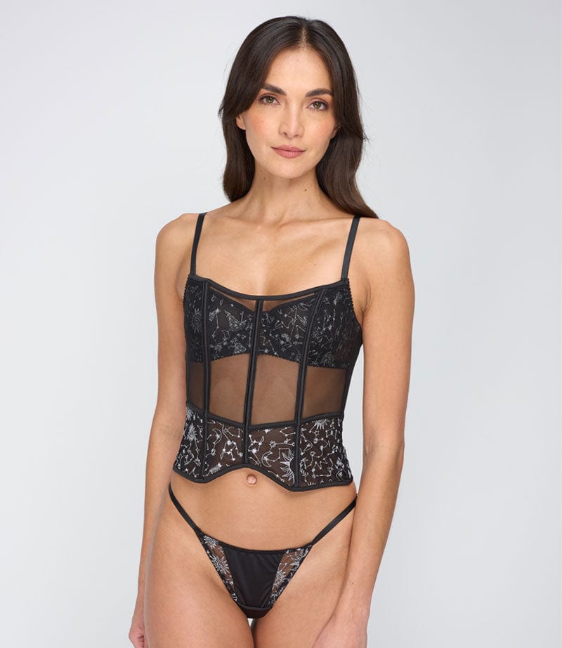 CORSET ECLIPSE - imagen 2