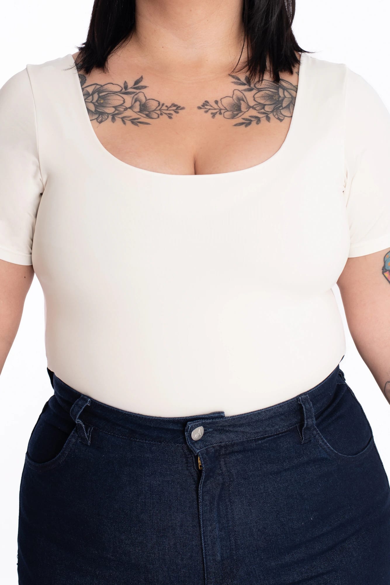 Body Yara Marfil - imagen 3