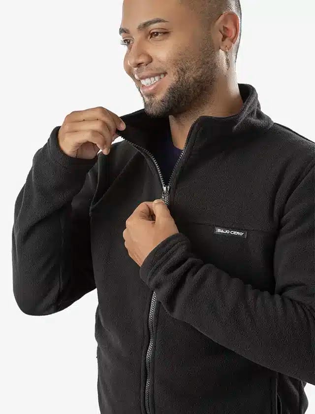 Chaqueta Térmica Pacific Fusion Jacket H - imagen 3