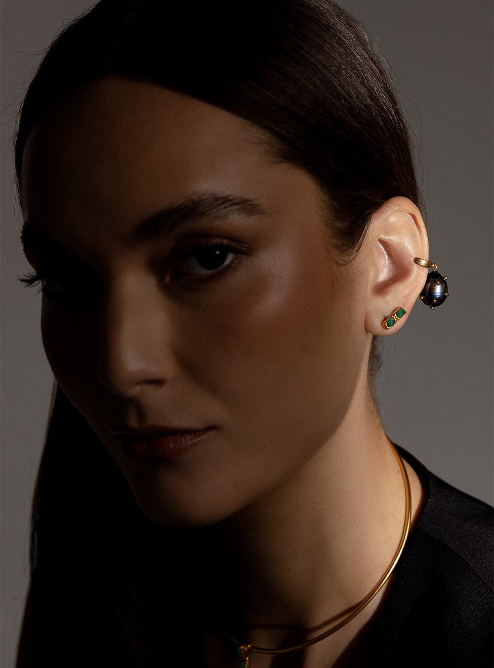 Earcuff Nightfall - imagen 4