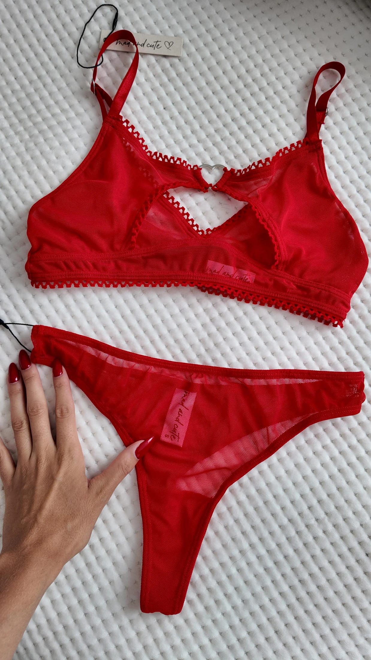 Love Set - imagen 1