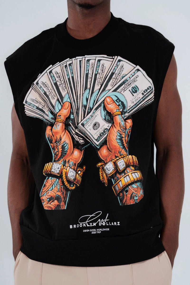 Camisilla cashing - imagen 4