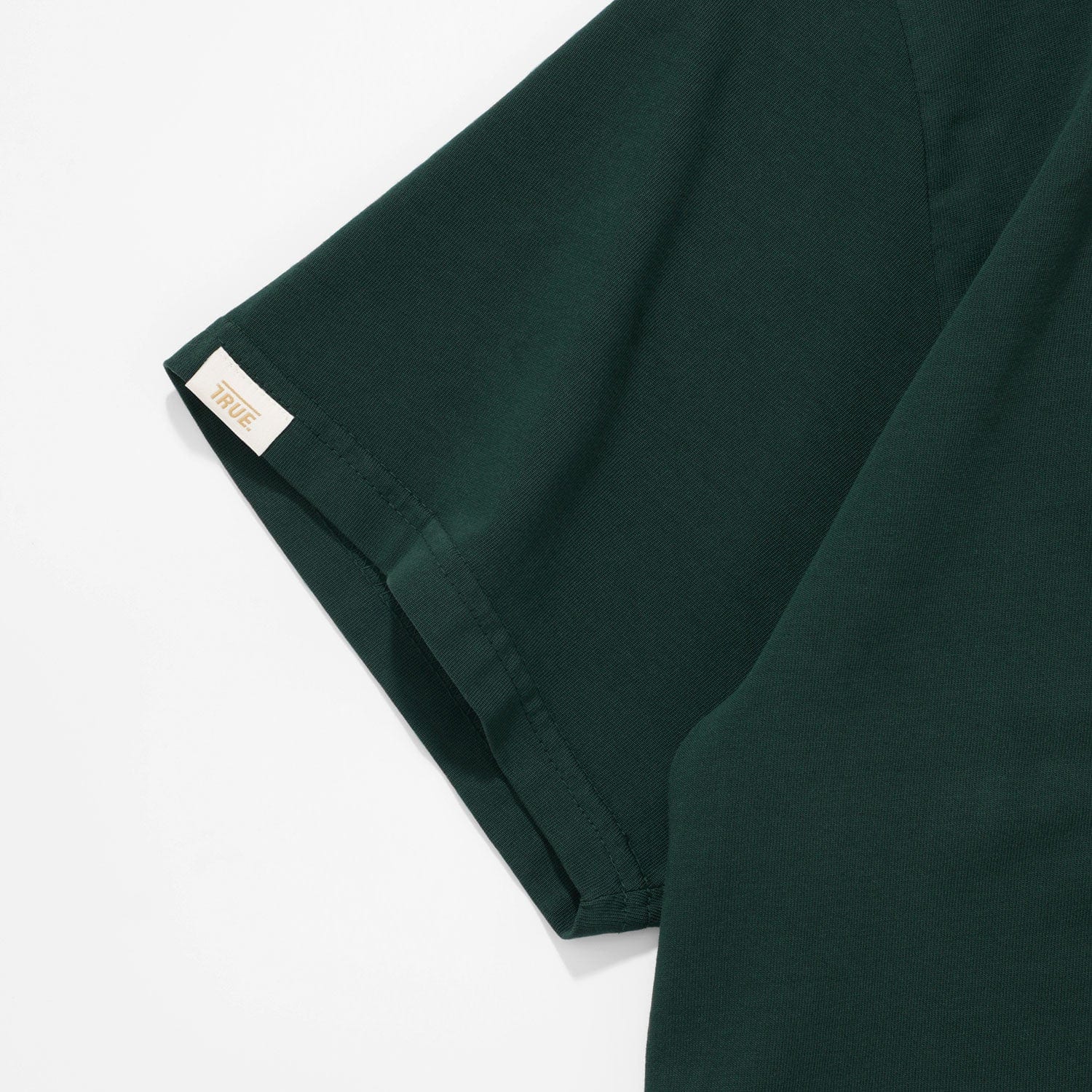 Signature T-Shirt - Pine Green - imagen 6