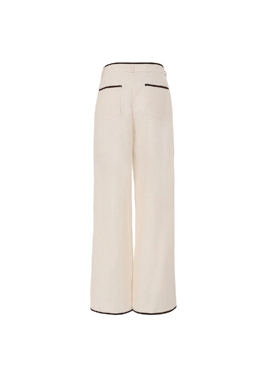 BLUSH COAST ZENDA PANT 9662 - imagen 1