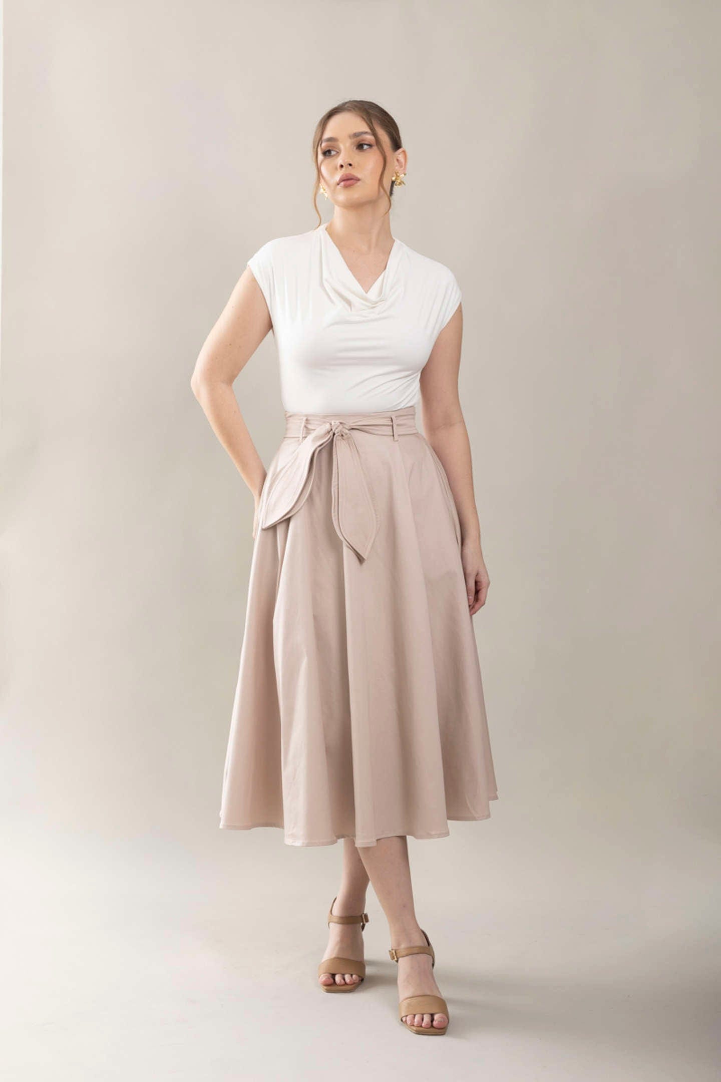 Falda Mariana - imagen 4