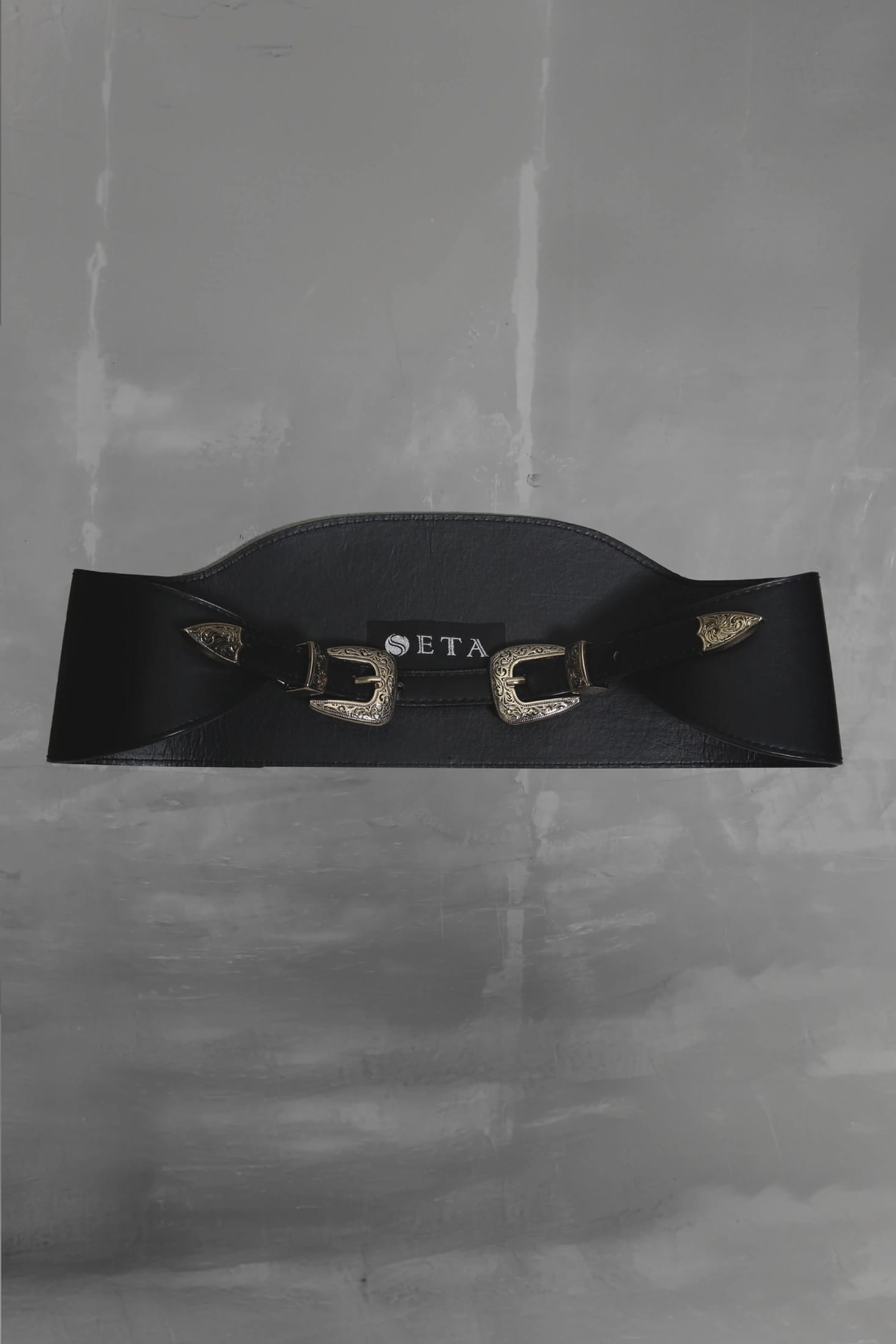 PALAZZO BELT - imagen 1