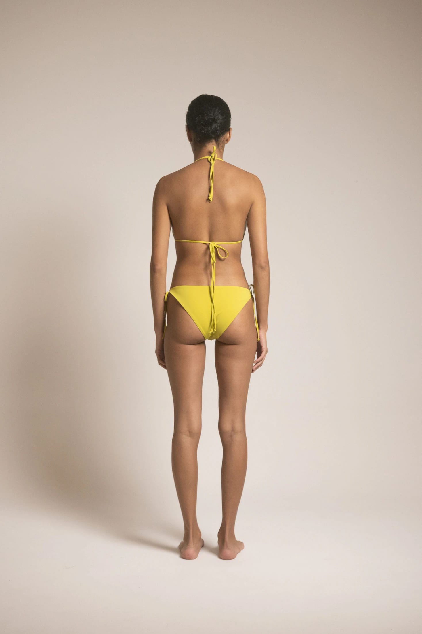 FLORENCIA TOP / Verde Pistacho - imagen 4