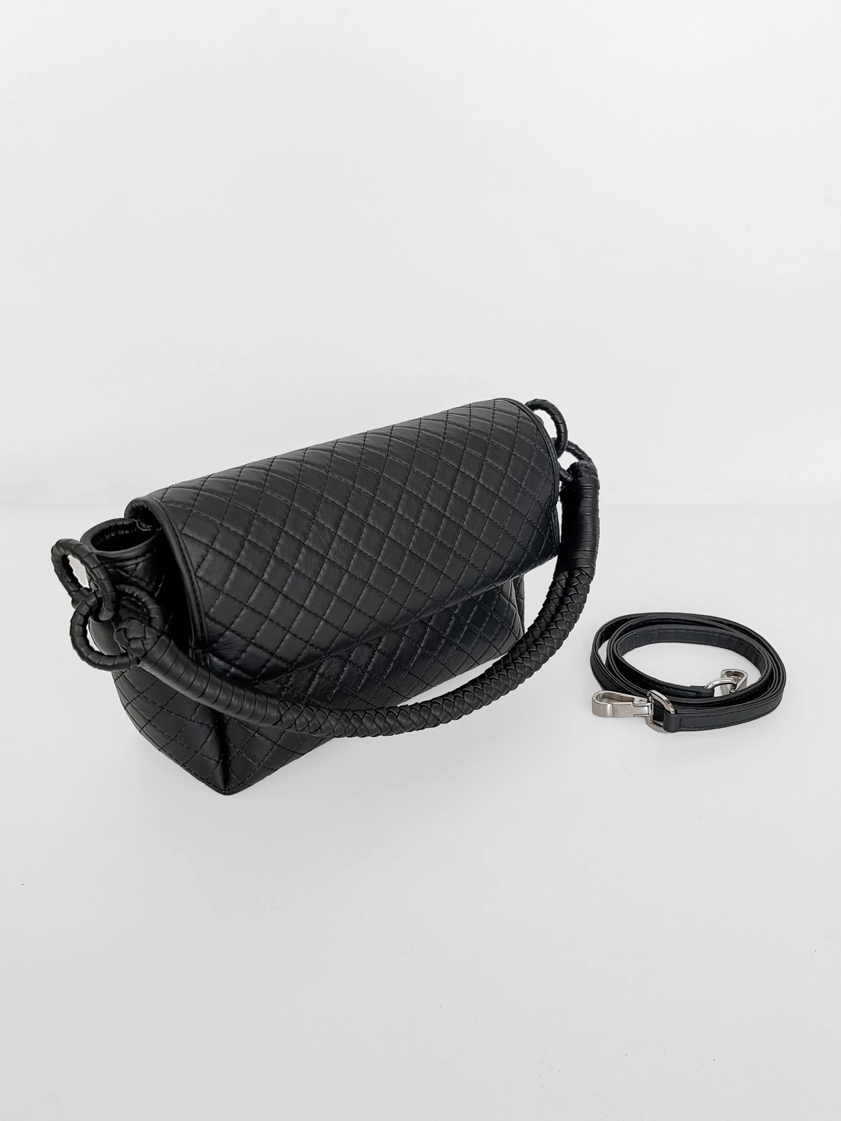 Paddington Bag, Black - imagen 10