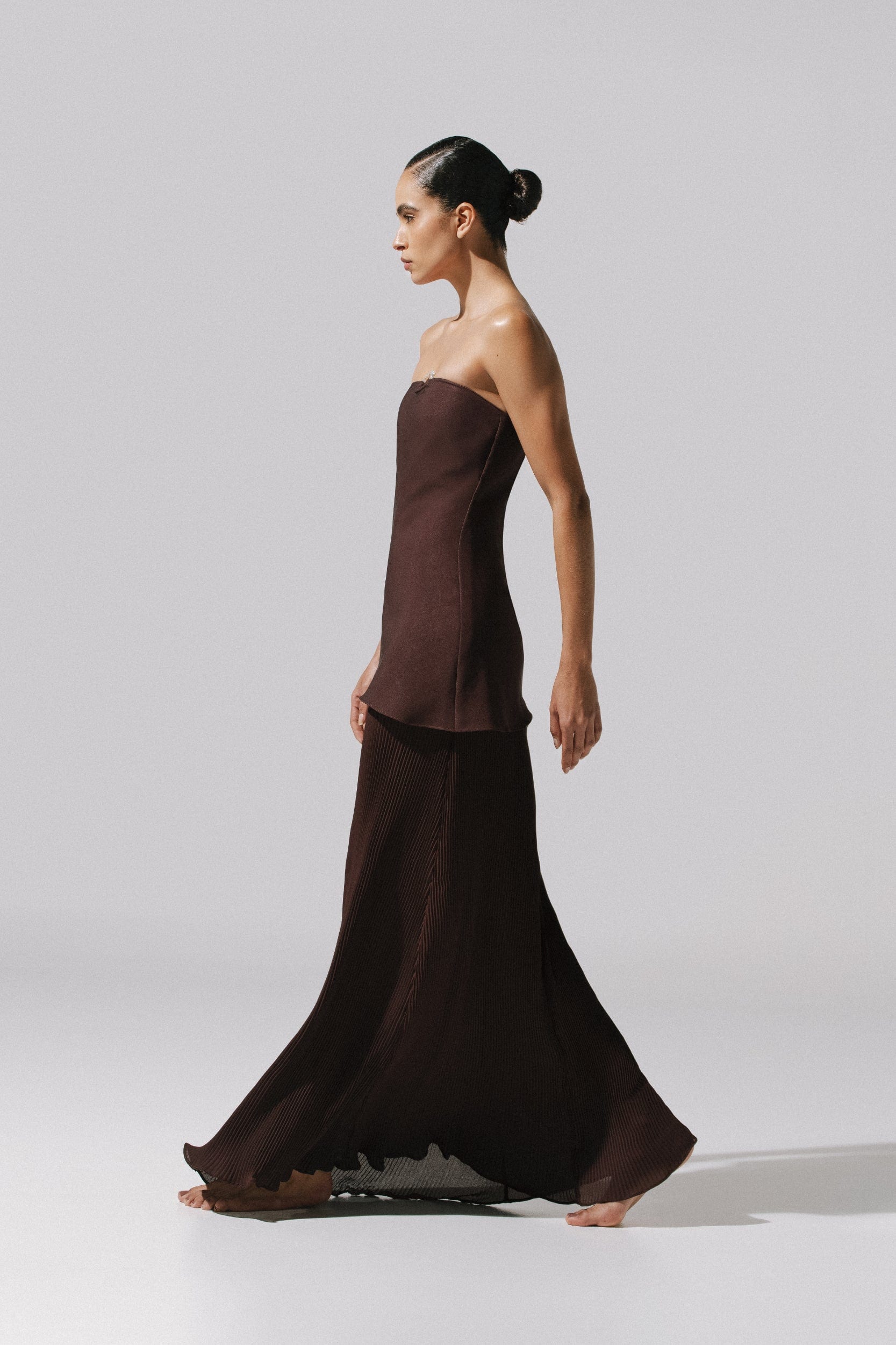 Gaia Maxi Dress - imagen 5