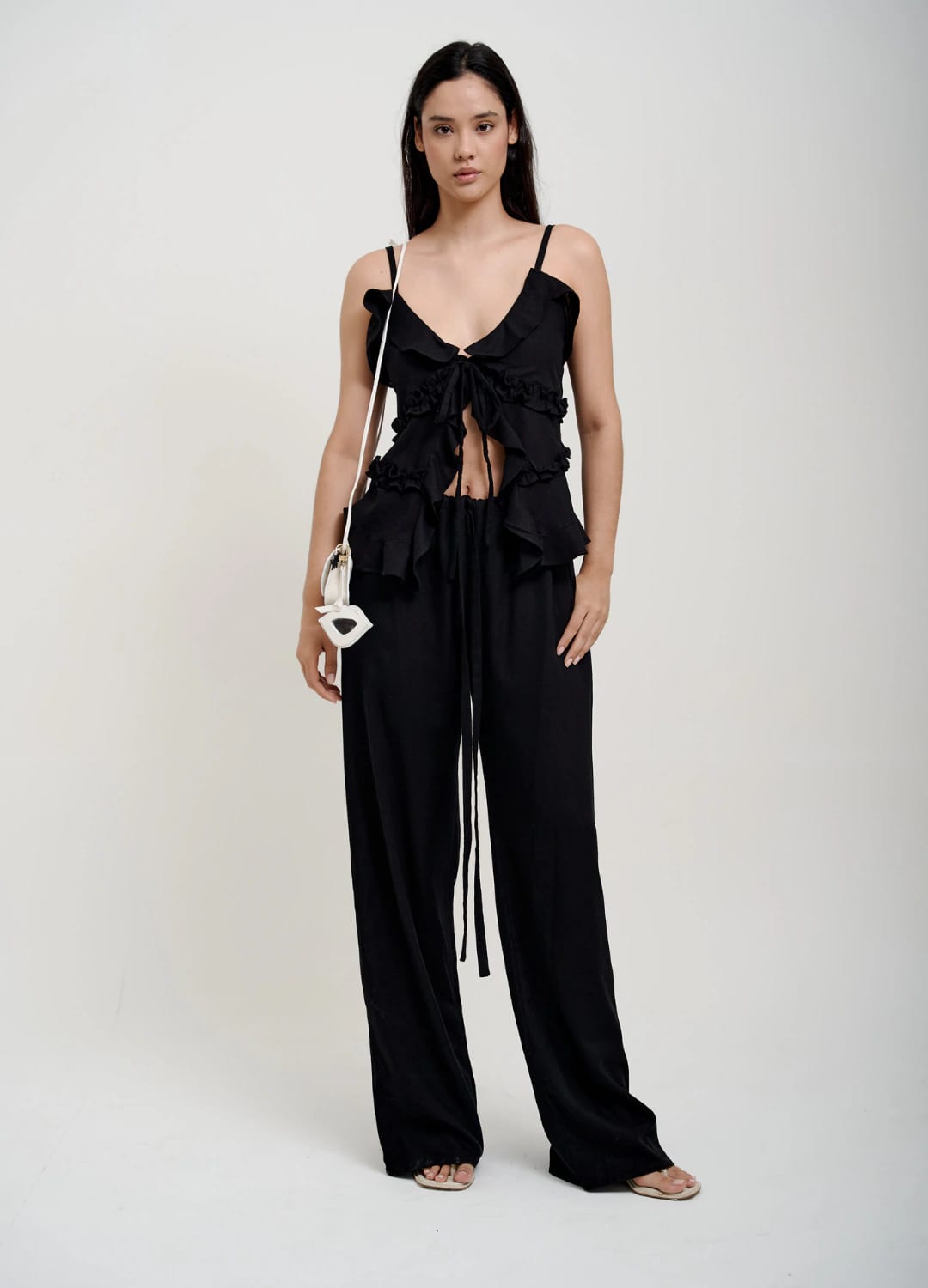 Set Santander Negro - imagen 1