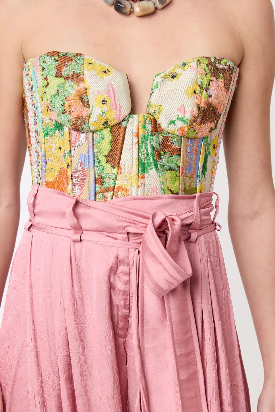 Cargo Bustier - imagen 7