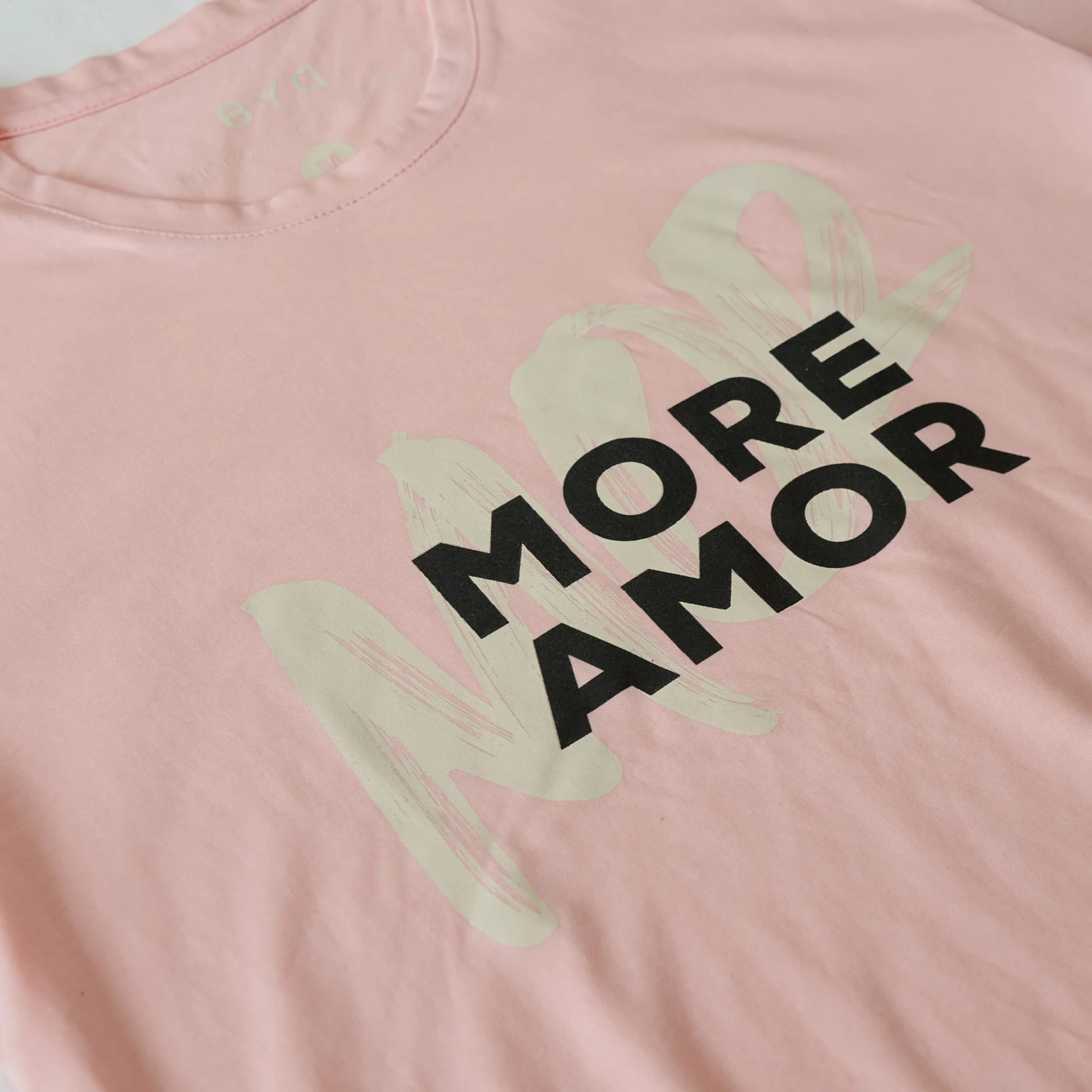 MOR  T-SHIRT - imagen 3