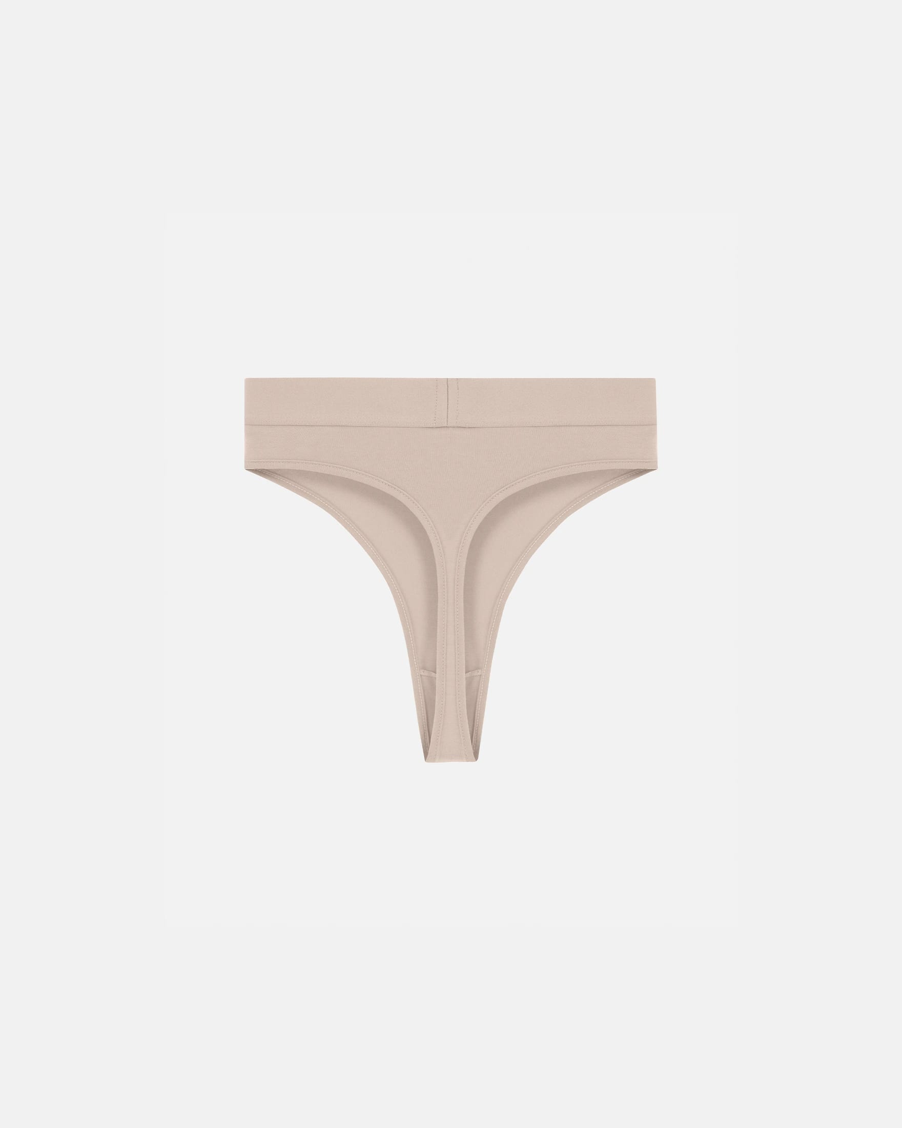 Basics Intimate Panty Nude - imagen 3