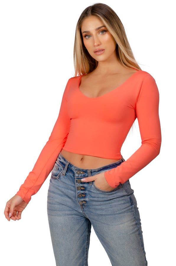 Crop Top – Samara - imagen 7
