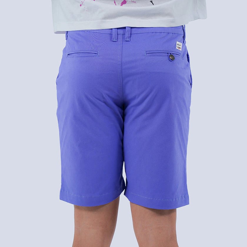 Bermuda Morada - imagen 2