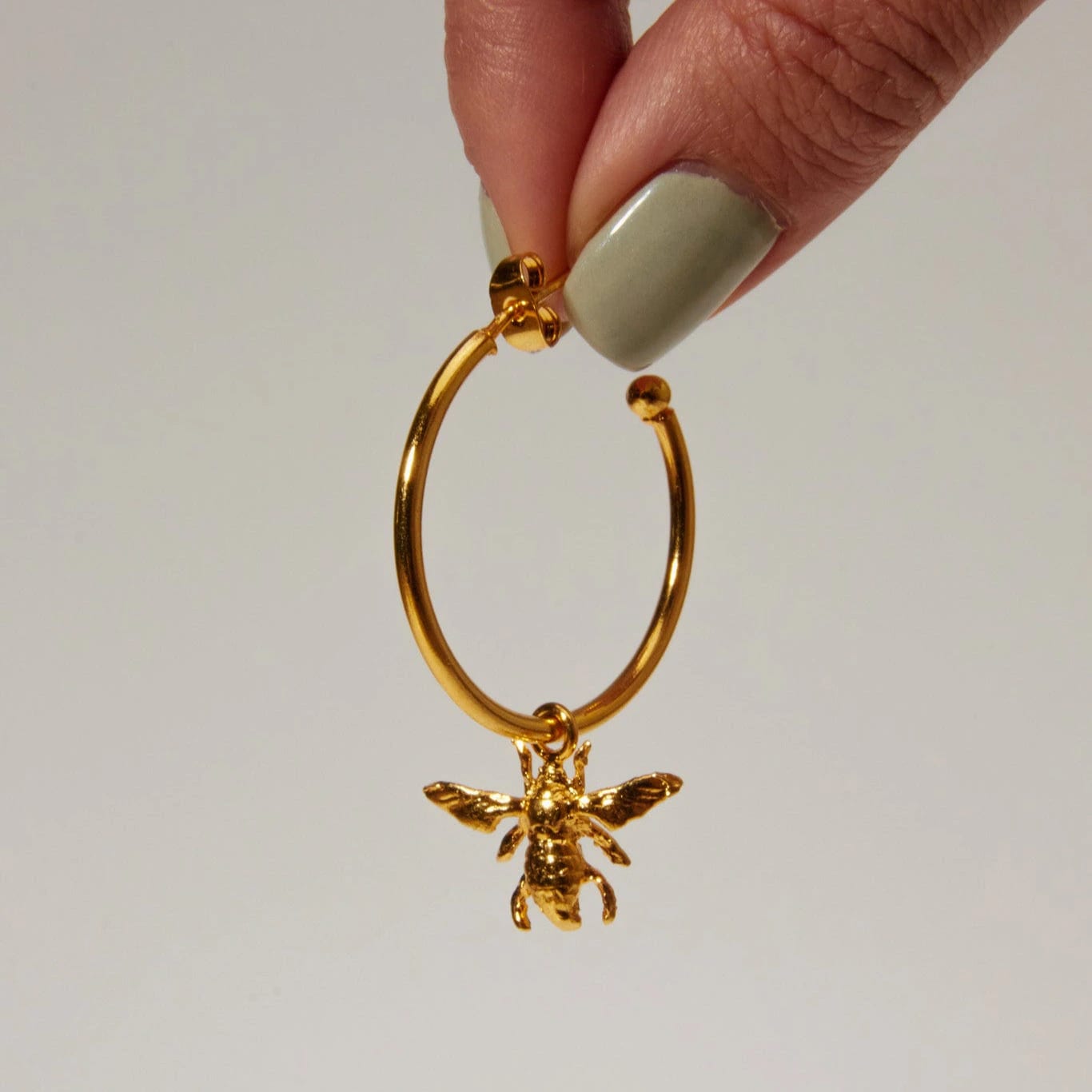 Wasp Hoops - imagen 3