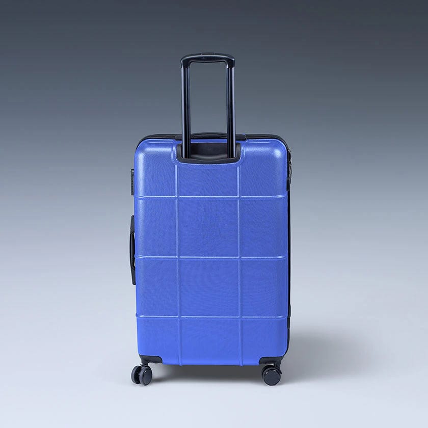 Maleta De Viaje (PEQUEÑA) Azul - imagen 2