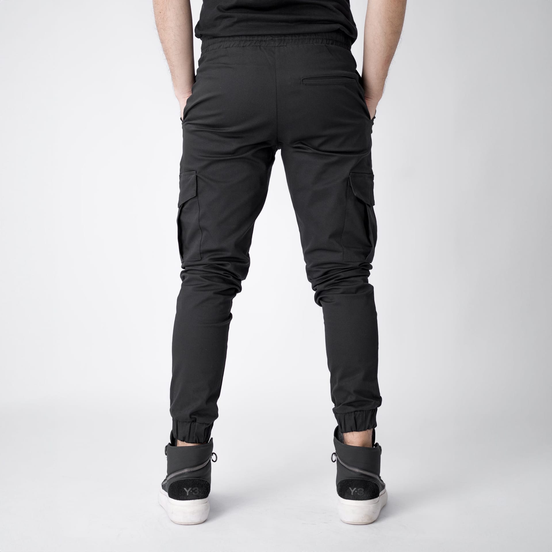 Pantalon Cargo Drill - imagen 3