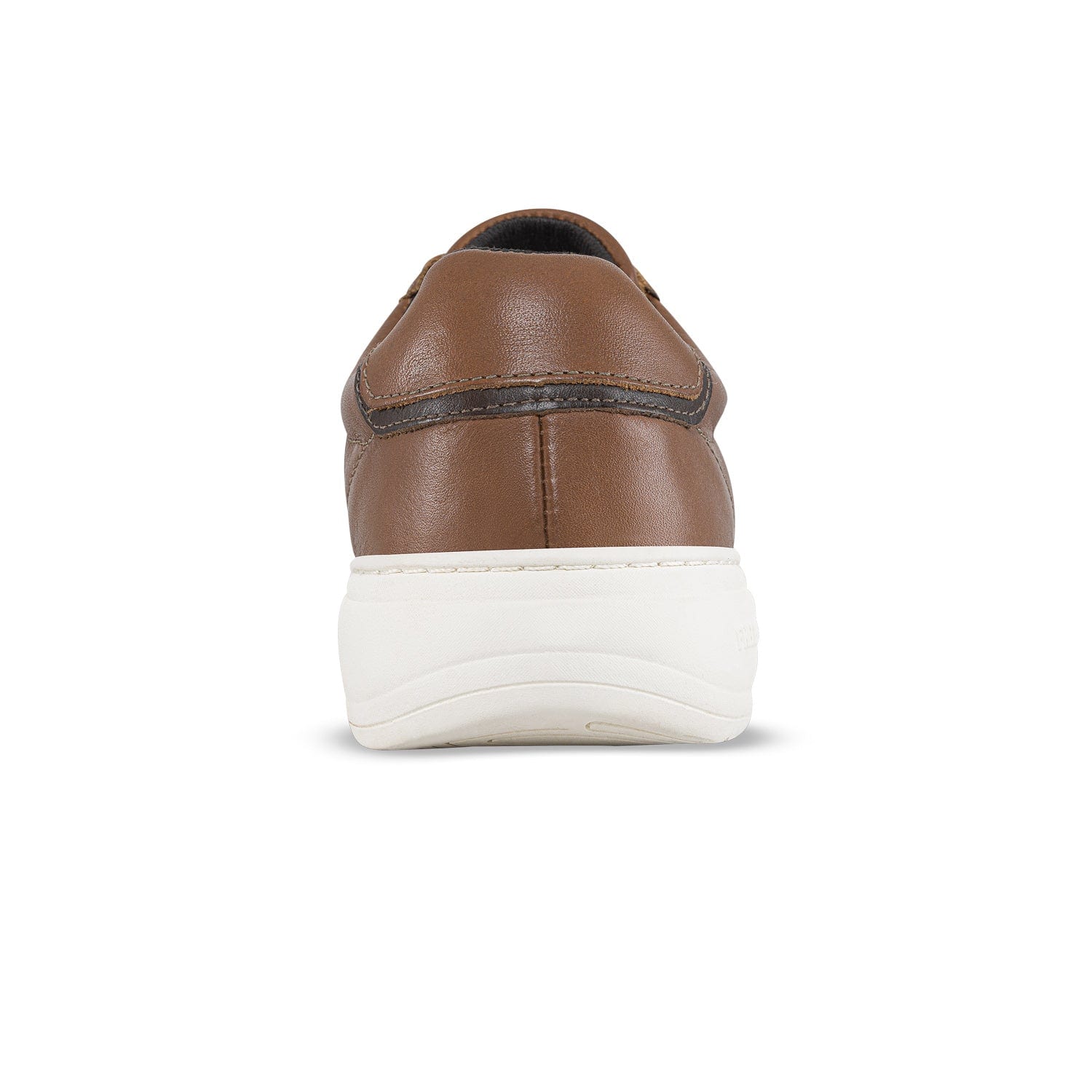 Zapatos Casuales Bonzi Café Lussio Para Hombre - imagen 5