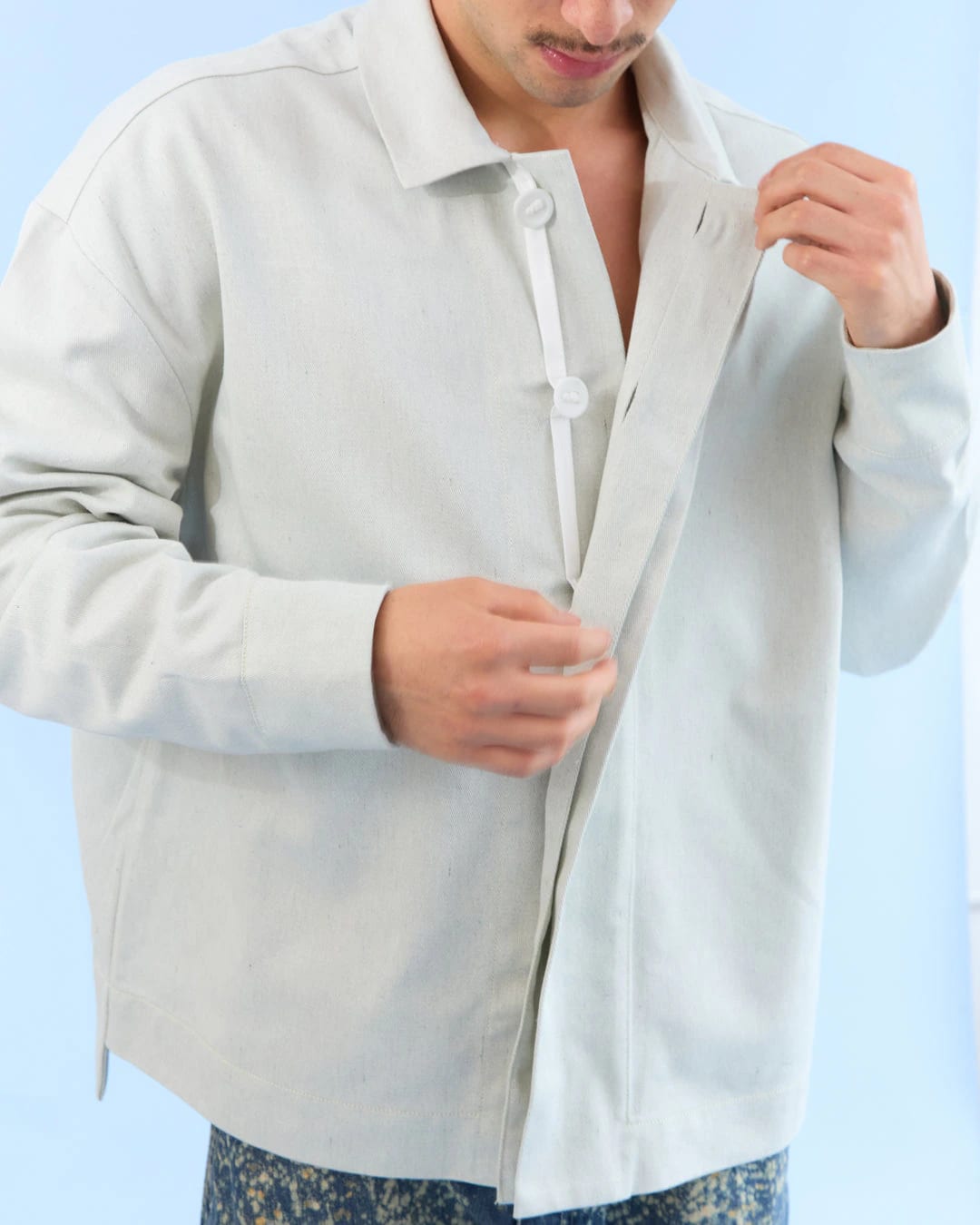 CAMISA LIMO - imagen 6