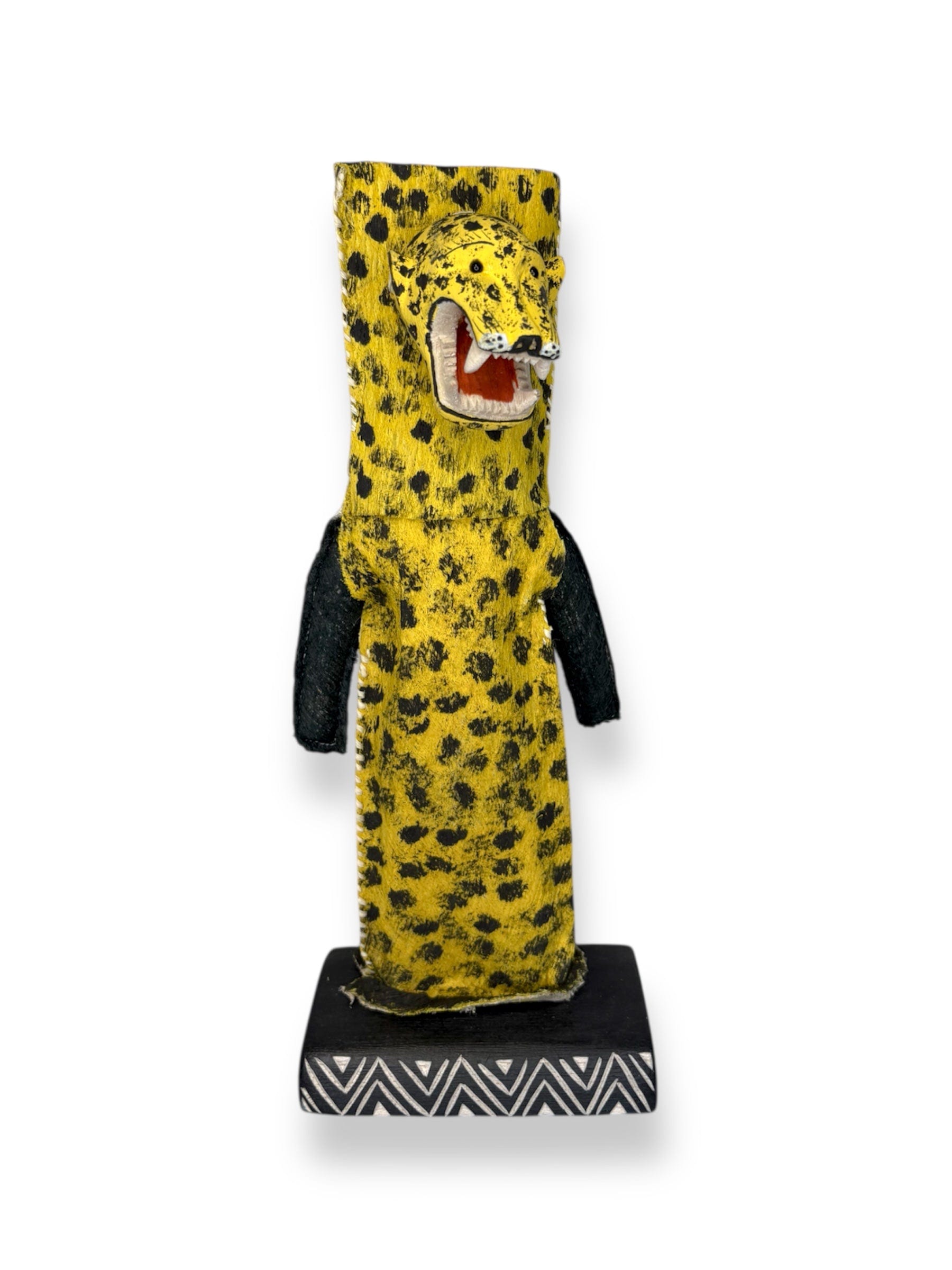 ANIMAL FIGURE - JAGUAR - imagen 7