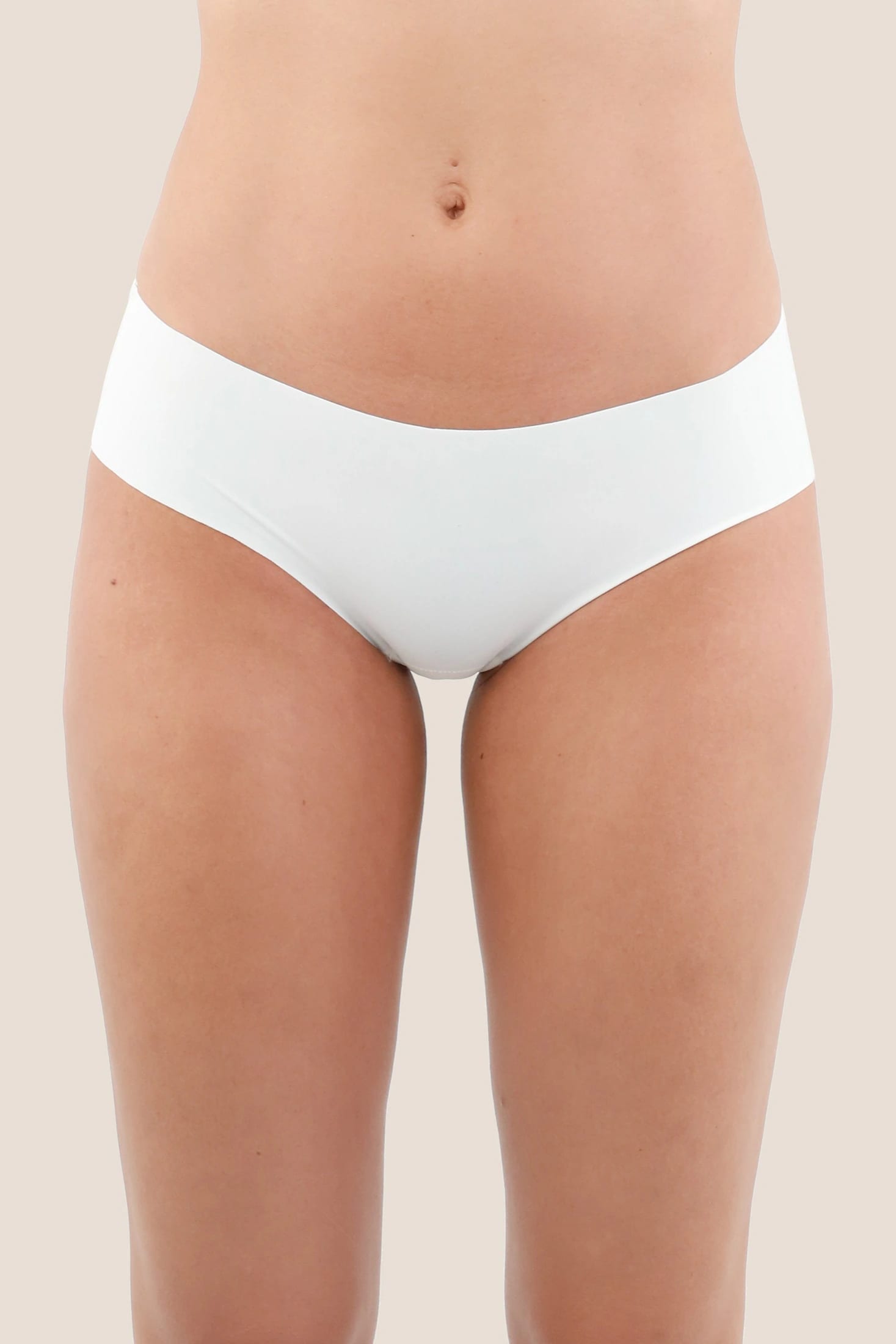 CULOTTE ELLIPSE INVISIBLE TOTAL COMODIDAD ZERO CRUDO - imagen 5