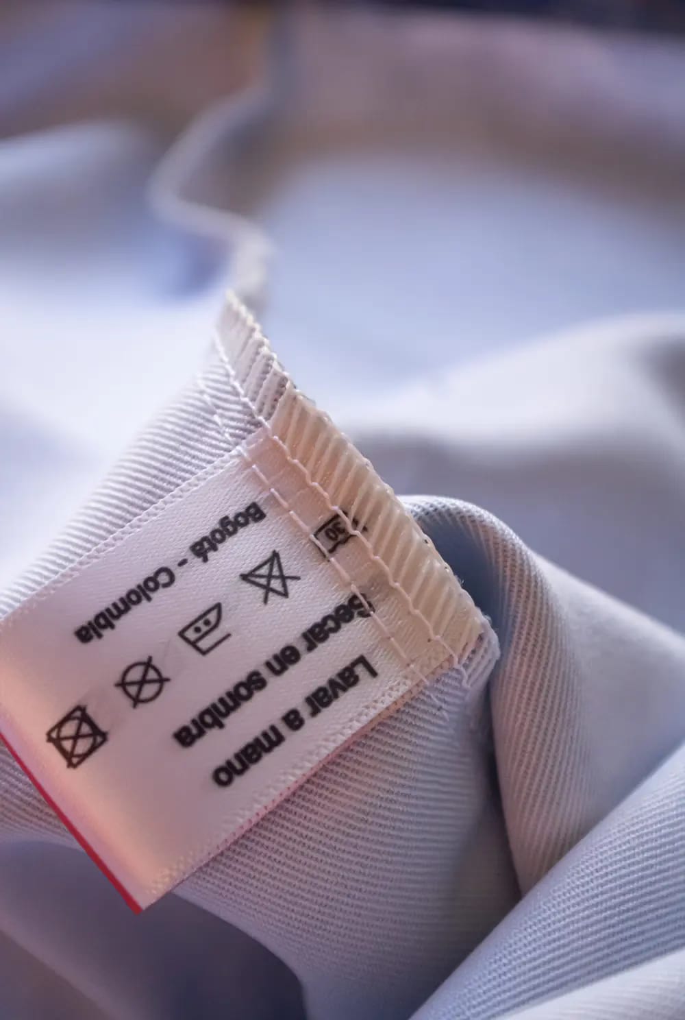 Camisa oversize Alpes Suizos - imagen 7
