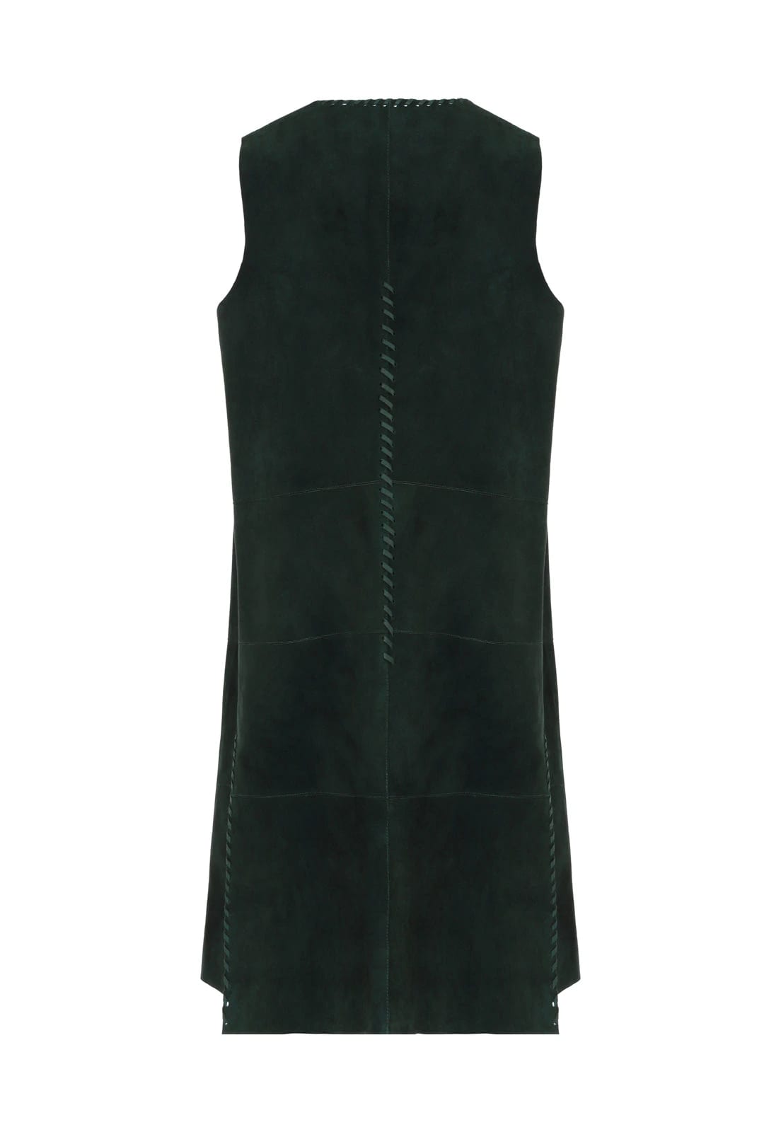 MAXI VEST CHANTAL - imagen 2