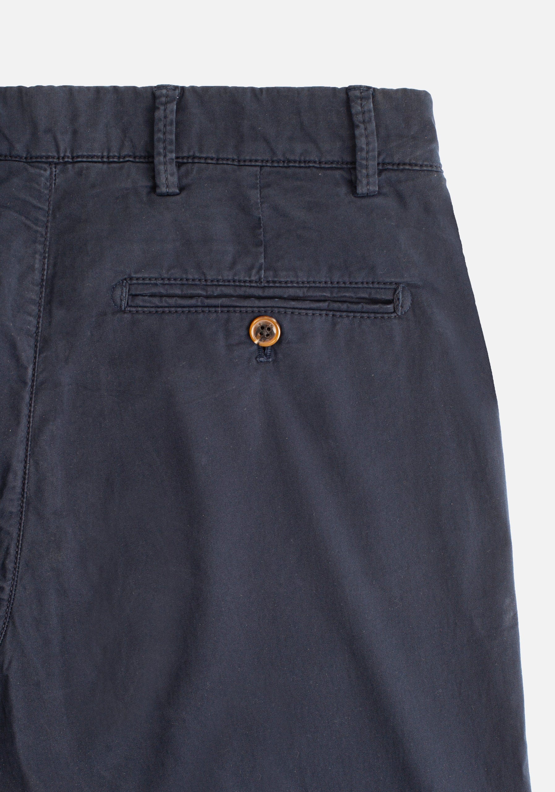 Pantalón H Chino Azul Oscuro - imagen 4
