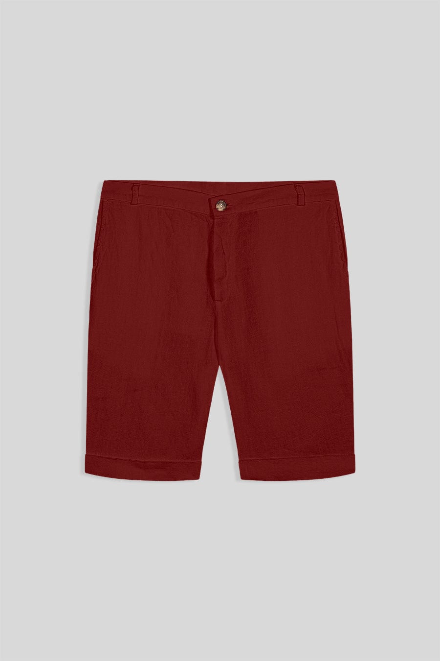 Men's linen bermuda bossa nova - imagen 1