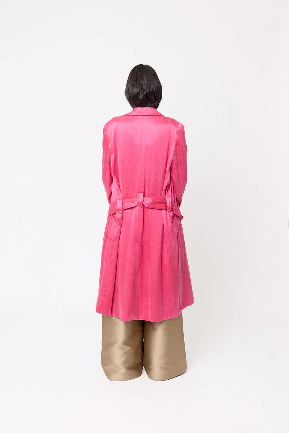 Raspberry Coat - imagen 8