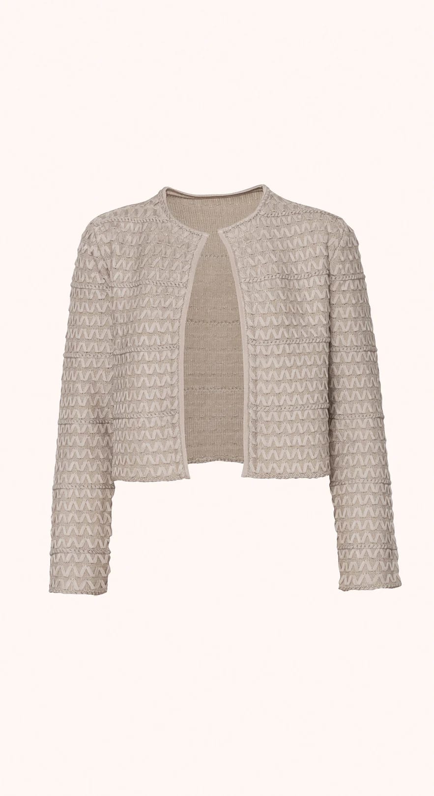 SEDAS JACKET - imagen 2