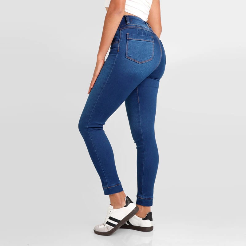 Jean Axspen Skinny AX-2590 - imagen 3