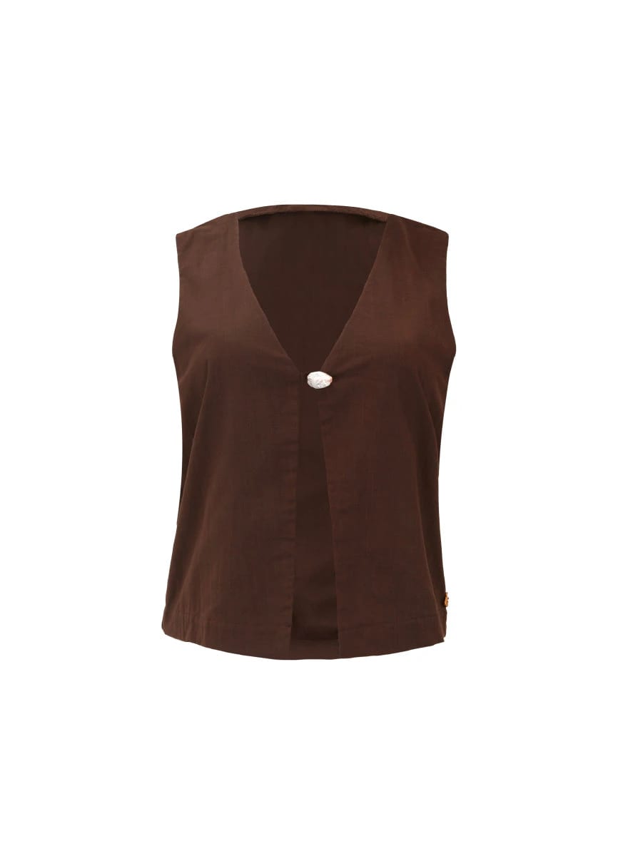 ETERNAL SANDS EDEN VEST 9521 - imagen 1
