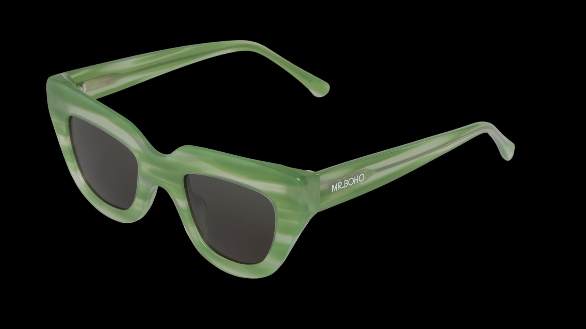 BLADE HAVNEN WITH CLASSICAL LENSES - imagen 3