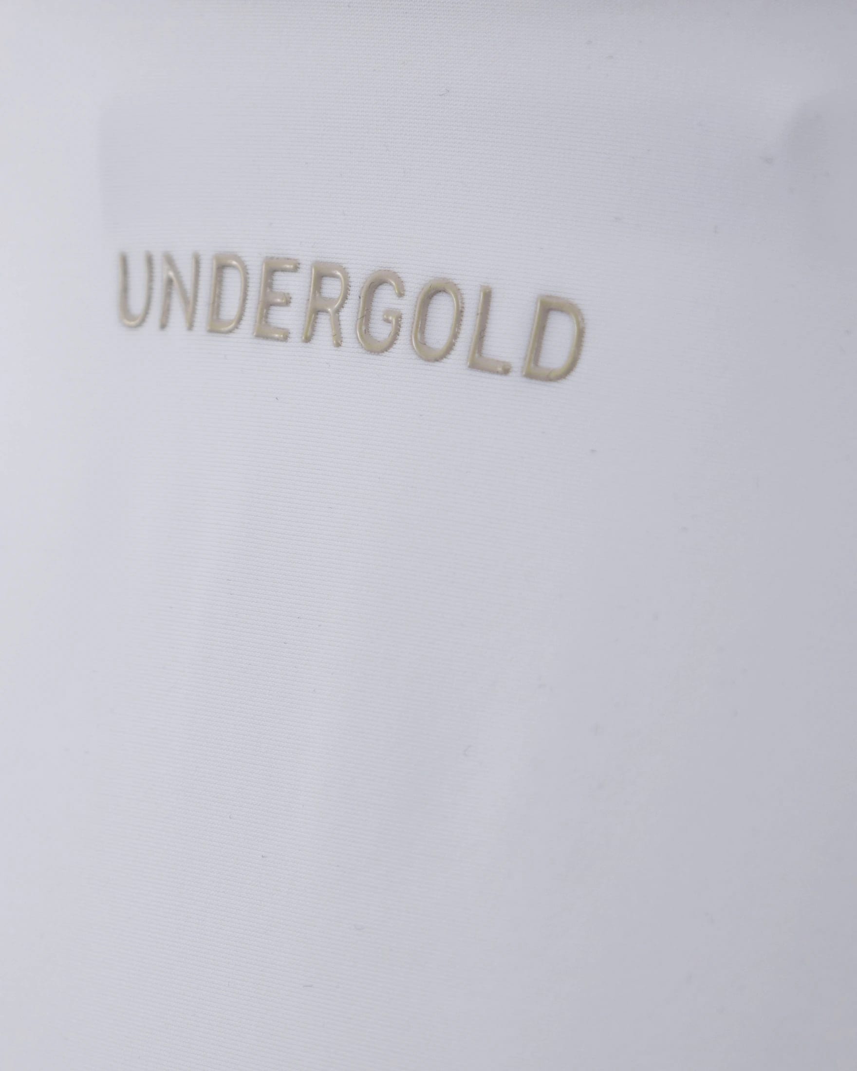 Basics Neckline Body White - imagen 4