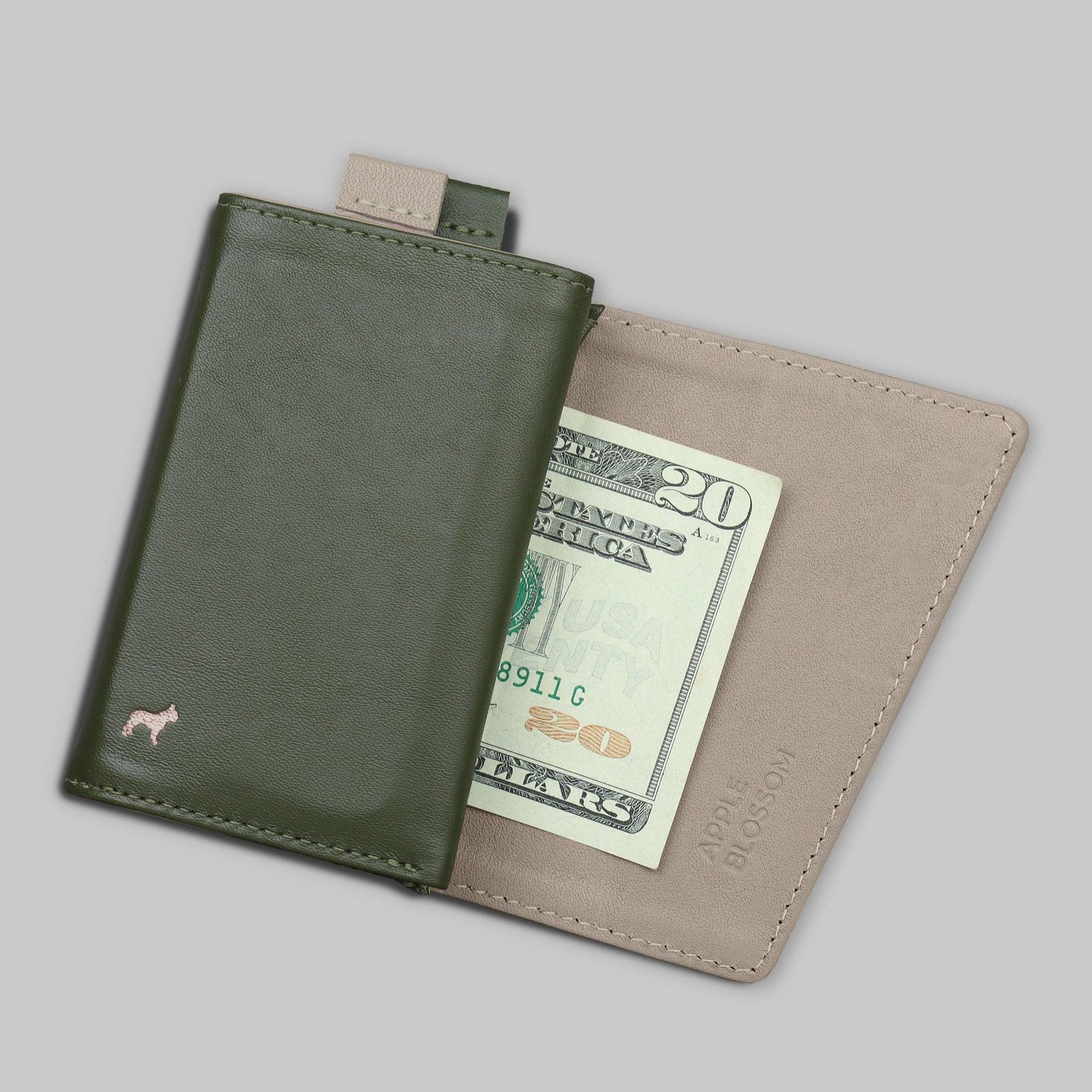 Speed Wallet - Aroma Collection - imagen 84